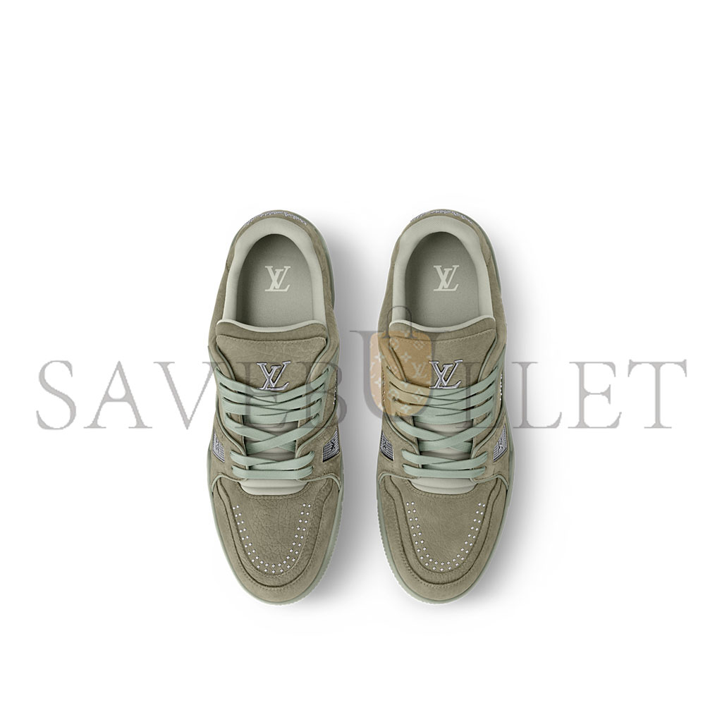 l**is V*t*n lv trainer sneaker 1adha1